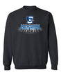 Creighton Bluejays Crewneck Sweatshirt - Spotlight Creighton