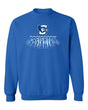 Creighton Bluejays Crewneck Sweatshirt - Spotlight Creighton