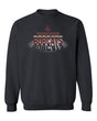 Texas State Bobcats Crewneck Sweatshirt - Spotlight Bobcats