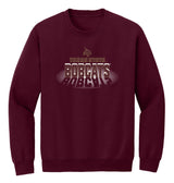 Texas State Bobcats Crewneck Sweatshirt - Spotlight Bobcats