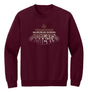Texas State Bobcats Crewneck Sweatshirt - Spotlight Bobcats