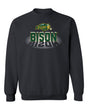NDSU Bison Crewneck Sweatshirt - Spotlight Bison