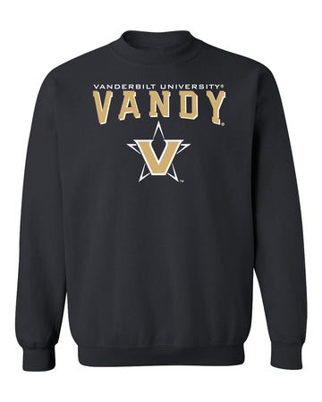 Vanderbilt Commodores