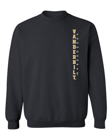 Vanderbilt Commodores