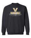 Vanderbilt Commodores Crewneck Sweatshirt - Spotlight Vanderbilt