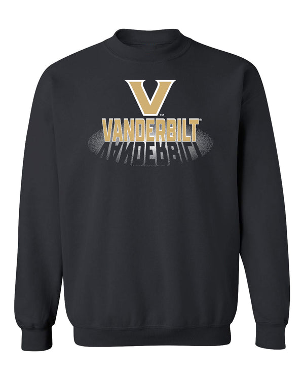 Vanderbilt Commodores Crewneck Sweatshirt - Spotlight Vanderbilt