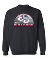 Gonzaga Bulldogs Crewneck Sweatshirt - Gonzaga Basketball