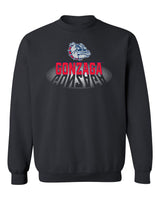 Gonzaga Bulldogs Crewneck Sweatshirt - Spotlight Gonzaga
