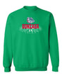Gonzaga Bulldogs Crewneck Sweatshirt - Spotlight Gonzaga