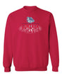 Gonzaga Bulldogs Crewneck Sweatshirt - Spotlight Gonzaga