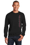 Mississippi State Bulldogs Crewneck Sweatshirt - Vert MSU