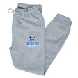 Creighton Bluejays Premium Fleece Joggers - Spotlight Creighton