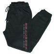 Mississippi State Bulldogs Premium Fleece Joggers - Vert MSU