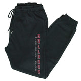 Mississippi State Bulldogs Premium Fleece Joggers - Vert MSU