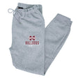 Mississippi State Bulldogs Premium Fleece Joggers - Bulldogs Spotlight and Shadow
