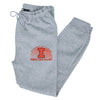 Illinois Fighting Illini Premium Fleece Joggers - University of Illinois Basketball