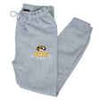Missouri Tigers Premium Fleece Joggers - Spotlight and Shadow Mizzou