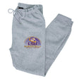LSU Tigers Premium Fleece Joggers - LSU Basketball Geaux Tigers