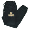 Vanderbilt Commodores Premium Fleece Joggers - Spotlight Vanderbilt