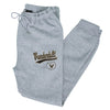 Vanderbilt Commodores Premium Fleece Joggers - Script Vanderbilt Baseball