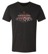 Texas State Bobcats Premium Tri-Blend Tee Shirt - Spotlight Bobcats