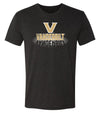 Vanderbilt Commodores Premium Tri-Blend Shirt - Spotlight Vanderbilt