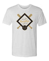 Vanderbilt Commodores Premium Tri-Blend Shirt - VandyBoys Baseball