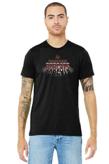 Texas State Bobcats Premium Tri-Blend Tee Shirt - Spotlight Bobcats