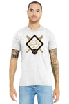 Vanderbilt Commodores Premium Tri-Blend Shirt - VandyBoys Baseball