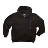 Northern Iowa Panthers Premium Fleece Hoodie - Vertical University of Northern Iowa