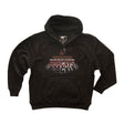 Texas State Bobcats Premium Fleece Hoodie - Spotlight Bobcats