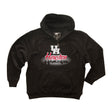 Houston Cougars Premium Fleece Hoodie - Spotlight and Shadow Houston