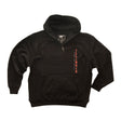Illinois Fighting Illini Premium Fleece Hoodie - Vertical Illinois Fighting Illini
