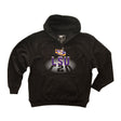 LSU Tigers Premium Fleece Hoodie - Spotlight and Shadow LSU