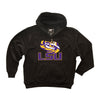 LSU Tigers Premium Fleece Hoodie - Tiger Eye LSU