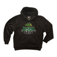 NDSU Bison Premium Fleece Hoodie - Spotlight Bison