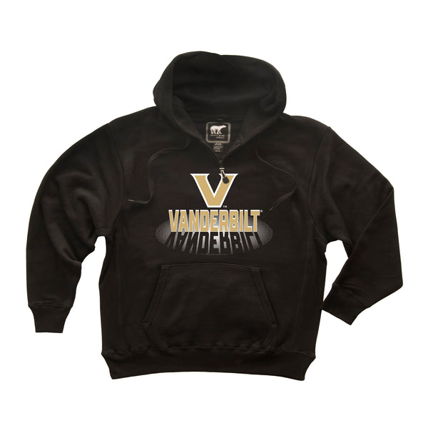 Vanderbilt Commodores Premium Fleece Hoodie - Spotlight Vanderbilt