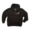 Gonzaga Bulldogs Premium Fleece Hoodie - Gonzaga Spires