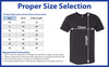 South Dakota State Jackrabbits Premium Tri-Blend Tee Shirt - SDSU Full Color Fade Plus Primary Logo