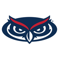 Florida Atlantic University - Owls Apparel