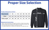 Illinois Fighting Illini Crewneck Sweatshirt - Vertical Illinois Fighting Illini