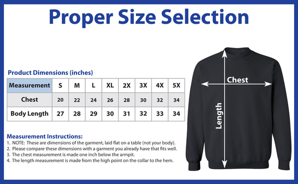 LSU Tigers Crewneck Sweatshirt - LSU Basketball Geaux Tigers