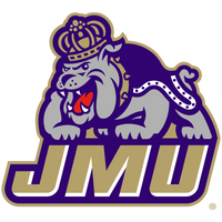 James madison dukes