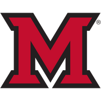 Miami University - RedHawks Apparel