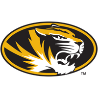 University of Missouri - Tigers Apparel