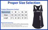 Women's Creighton Bluejays Tank Top - Spotlight Creighton