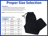 Texas State Bobcats Premium Fleece Sweatpants - Spotlight Bobcats