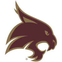 Texas state bobcats