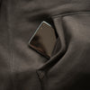 Vanderbilt Commodores Premium Fleece Hoodie - Vandy Arch Full Color Fade with Primary