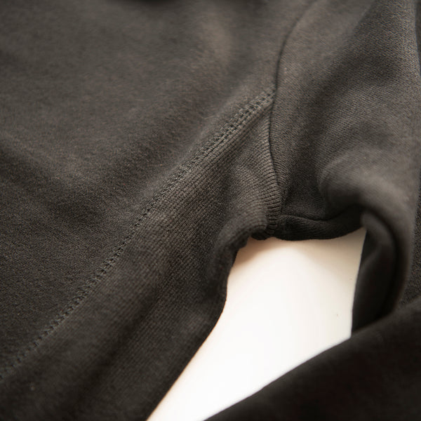 Vanderbilt Commodores Premium Fleece Hoodie - Vandy Arch Full Color Fade with Primary